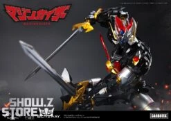 [Pre-Order] Blitzway BW-CA-10901 Carbotix Mazinkaiser -Happy Toy Store 572b08f8ac