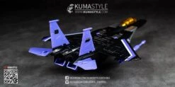 Maketoys MT MTRM-12 Skycrow Skywarp -Happy Toy Store 574787f3d8