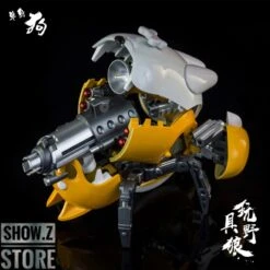 ToyWolf D01 Single Dog -Happy Toy Store 575ce16bb0
