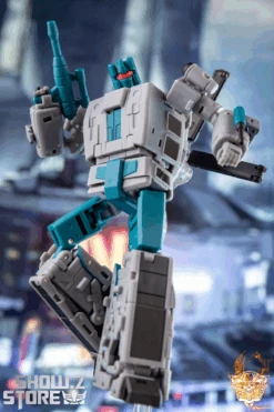 Magic Square MS-B54D Tornado Vortex IDW Version -Happy Toy Store 5760652519