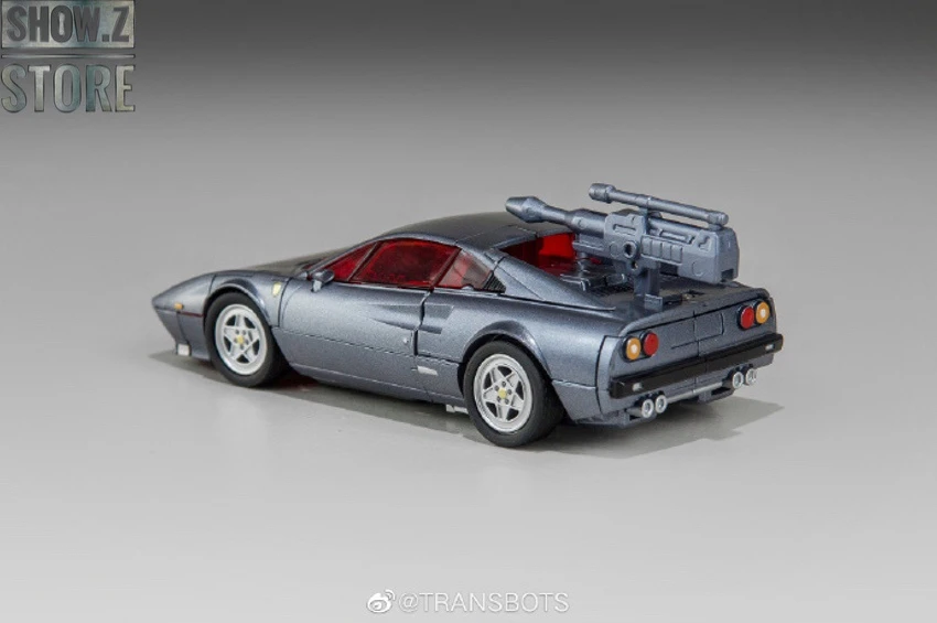 X-Transbots MX-14T Flipout Wildrider Youth Version 17 X-Transbots MX-14T Flipout Wildrider Youth Version - Image 15