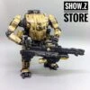 JoyToy Source Acid Rain Mecha HT01 Iron Skeleton -Happy Toy Store 57afbb0b3e