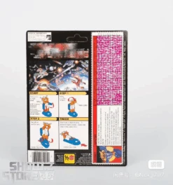 4th Party Transformers G1 Mini Vehicles: Seaspray 7 4th Party Transformers G1 Mini Vehicles: Seaspray -Happy Toy Store 58053b9483