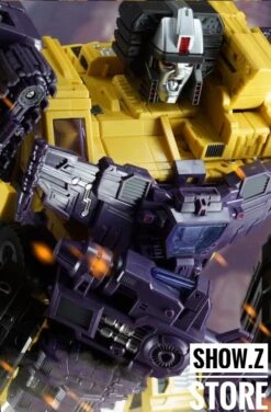 Toyworld TW-C07Y Constructor Devastator -Happy Toy Store 584d34f9e9