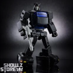 XTransbots MM-10C Toro Cliffjumper Clone Version