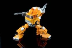 MakeToys MT MTRM-05 Wrestle Grapple -Happy Toy Store 58b27a776e