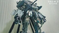 Shockwave Lab SL-28 Posable Hands For Studio Series SS-08 Blackout Upgrade Kit 11 Shockwave Lab SL-28 Posable Hands For Studio Series SS-08 Blackout Upgrade Kit -Happy Toy Store 58b97d04a3