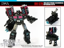 DNA DK-37B Upgrade Kit For Legacy Velocitron Scourge 15 DNA DK-37B Upgrade Kit For Legacy Velocitron Scourge -Happy Toy Store 58bb3ffe7a
