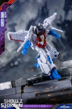 Iron Factory EX-27G Wing Guard Set Of 3 -Happy Toy Store 58d14b95a4