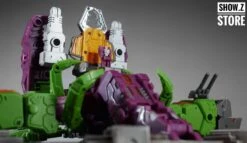 Iron Factory IF-EX18 LordScorpion 23 Iron Factory IF-EX18 LordScorpion -Happy Toy Store 5901f058fe