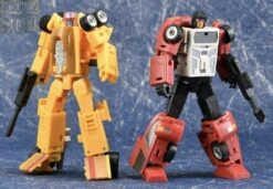 Magic Square MS-B12 & B13 Pillage & Contain Drag Strip & Dead End Set Of 2 -Happy Toy Store 59149d97f9