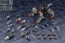 Kotobukiya HG034R Hexa Gear 1/24 Lord Impulse Model Kit -Happy Toy Store 5915499ba7