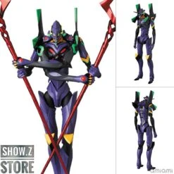 MAFEX No.114 Rebuild Of Evangelion EVA Unit-13 -Happy Toy Store 591cf2dc4d
