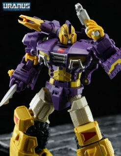 Mastermind Creations R-13 Spartan Impactor -Happy Toy Store 592bfeaf44