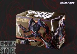 APC Toys Galaxy Mob TFP Vehicon 37 APC Toys Galaxy Mob TFP Vehicon -Happy Toy Store 592eac7c11