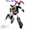 [Pre-Order] Robot Paradise RP-02 Acoustic Blaster Soundblaster W/ Ratbat -Happy Toy Store 59331f36a6