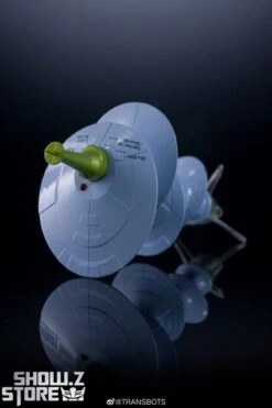 X-Transbots MX-19A Le Poulpe Quintesson Inquisitors -Happy Toy Store 595ed85aff