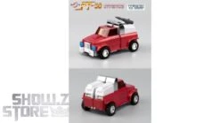 [Pre-Order] FansToys FT-58 Diverge Swerve -Happy Toy Store 59b2138029