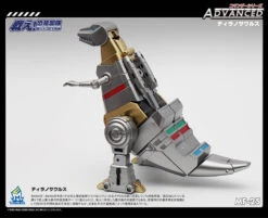 MechFansToys MF25 Grimlock 18 MechFansToys MF25 Grimlock -Happy Toy Store 59cc3be8fa