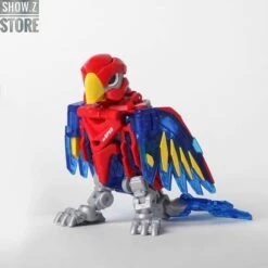 52Toys BeastBox BB-09 Echoblaster 20 52Toys BeastBox BB-09 Echoblaster -Happy Toy Store 5a0d2dae04