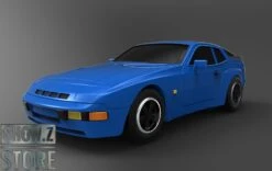 XTransbots MM-10B Toro Cliffjumper Blue Version -Happy Toy Store 5a24731fcd