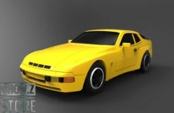 XTransbots MM-10Y Toro Cliffjumper Yellow Version 41 XTransbots MM-10Y Toro Cliffjumper Yellow Version -Happy Toy Store 5a325595e8