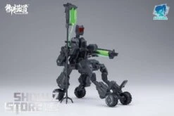 Eastern Model 1/12 ATK Girl Frankenstein Model Kit -Happy Toy Store 5a3a83bbde