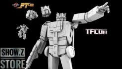 [Pre-Order] FansToys FT-62 Chromedome -Happy Toy Store 5a45b0d504