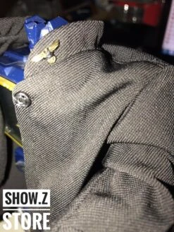 Robot Hero K-01 Pony MP-13 Soundwave Masterpiece 37 Robot Hero K-01 Pony MP-13 Soundwave Masterpiece -Happy Toy Store 5a5c5574fb