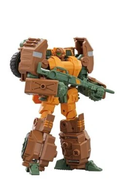 Mastermind Creations R-23 Dicamus Roadbuster -Happy Toy Store 5aa3965680