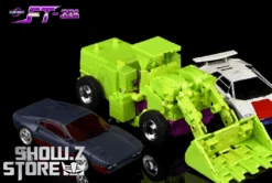 [Pre-Order] FansToys FT-32A Scrapper -Happy Toy Store 5aaaf6b8a0