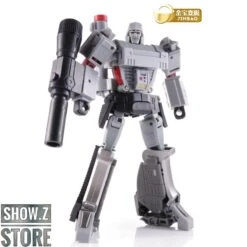 JinBao DF05 Evil Energy Destroy Emperor Megatron -Happy Toy Store 5abbda0154