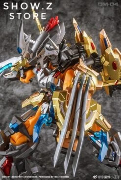 TungMung EX DM-04 DM04 WarGreymon X Digital Monster 14 TungMung EX DM-04 DM04 WarGreymon X Digital Monster -Happy Toy Store 5acd7d8ee4