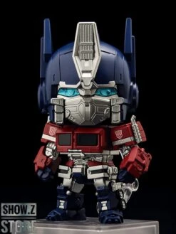 Sentinel Toys 1000Toys Nendoroid No.1409 Optimus Prime -Happy Toy Store 5afc054e20