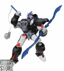 4th Party MP-38 Masterpiece Optimus Primal Supreme Commander Version 21 4th Party MP-38 Masterpiece Optimus Primal Supreme Commander Version -Happy Toy Store 5b0792760f