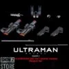 Threezero 1/6 Upgrade Weapon Set For Ultraman Suit Ver.7 Anime Version 2 Threezero 1/6 Upgrade Weapon Set For Ultraman Suit Ver.7 Anime Version -Happy Toy Store 5b3a29c0a6