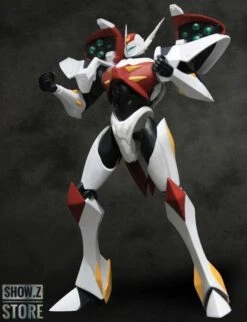 Evolution Toys Riobot D.Boy Space Knight Tekkaman Blade Blaster 12 Evolution Toys Riobot D.Boy Space Knight Tekkaman Blade Blaster -Happy Toy Store 5b45d339d4