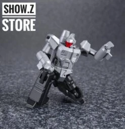 Takara MP-37 Artfire 18 Takara MP-37 Artfire -Happy Toy Store 5bd8dc0677
