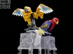 52Toys BeastBox BB-10 Rumblebeat -Happy Toy Store 5c57bb20fe