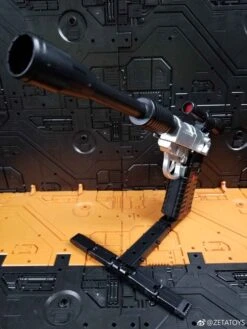 Zeta Toys EX-02 MP36 Megatron 9 Zeta Toys EX-02 MP36 Megatron -Happy Toy Store 5c93e4ac01