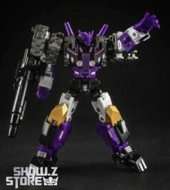 IronFactory EX-31X Dubhe Tarn W/ Combine Head Set Of 2 13 IronFactory EX-31X Dubhe Tarn W/ Combine Head Set Of 2 -Happy Toy Store 5c93e8c480