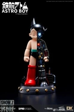 Blitzway BW-NS 50101 Astro Boy Anime Statue Deluxe Version -Happy Toy Store 5cacaa17a3