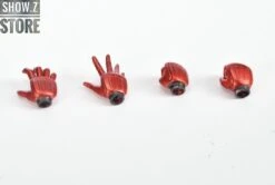 Threezero Studio Getter Robo Shin Getter 1 Anime Version 31 Threezero Studio Getter Robo Shin Getter 1 Anime Version -Happy Toy Store 5d2cdb2ab6