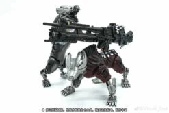 Visual Toys VT-01 Peru Kill AOE Lockdown W/ 2 Steeljaws 21 Visual Toys VT-01 Peru Kill AOE Lockdown W/ 2 Steeljaws -Happy Toy Store 5d32c9f509