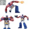 Transform Element TE-01C Optimus Prime Cell Shaded Version -Happy Toy Store 5d8545f5a0