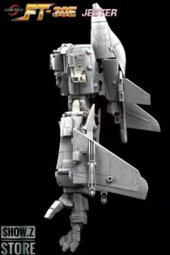 [Pre-Order] FansToys FT-30E Jester Slingshot -Happy Toy Store 5d968b8da2