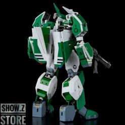 Sentinel Toys 1/48 Genesis Climber Mospeada Riobot AFC-01I Legioss Type Iota 17 Sentinel Toys 1/48 Genesis Climber Mospeada Riobot AFC-01I Legioss Type Iota -Happy Toy Store 5daea83d6e