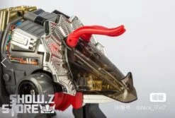 4th Party Transformers G1 Dinobot Slag 12 4th Party Transformers G1 Dinobot Slag -Happy Toy Store 5db14a8600