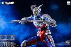 Threezero 1/6 Figzero Ultraman Suit Zero -Happy Toy Store 5dc0fba32a