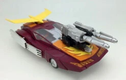 Takara Masterpiece MP-40 Targetmaster Hot Rodimus -Happy Toy Store 5dcc8e41f4
